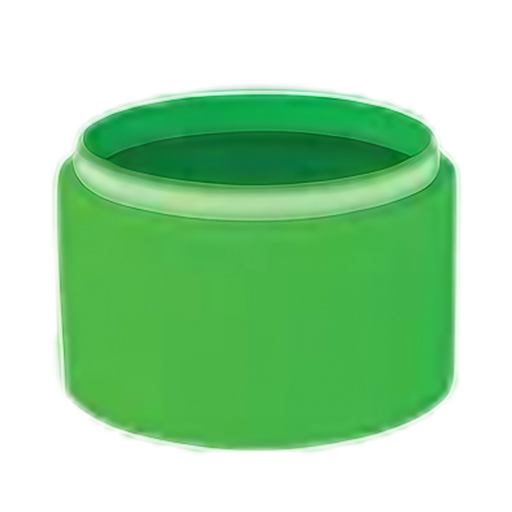 MW verlengschacht t.b.v. septictank, DN400 x 200 type T4x2