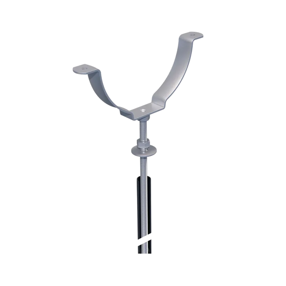 Ø125 mm Rioleringspen set - 200 mm elvz / 8x 50st (bulk)