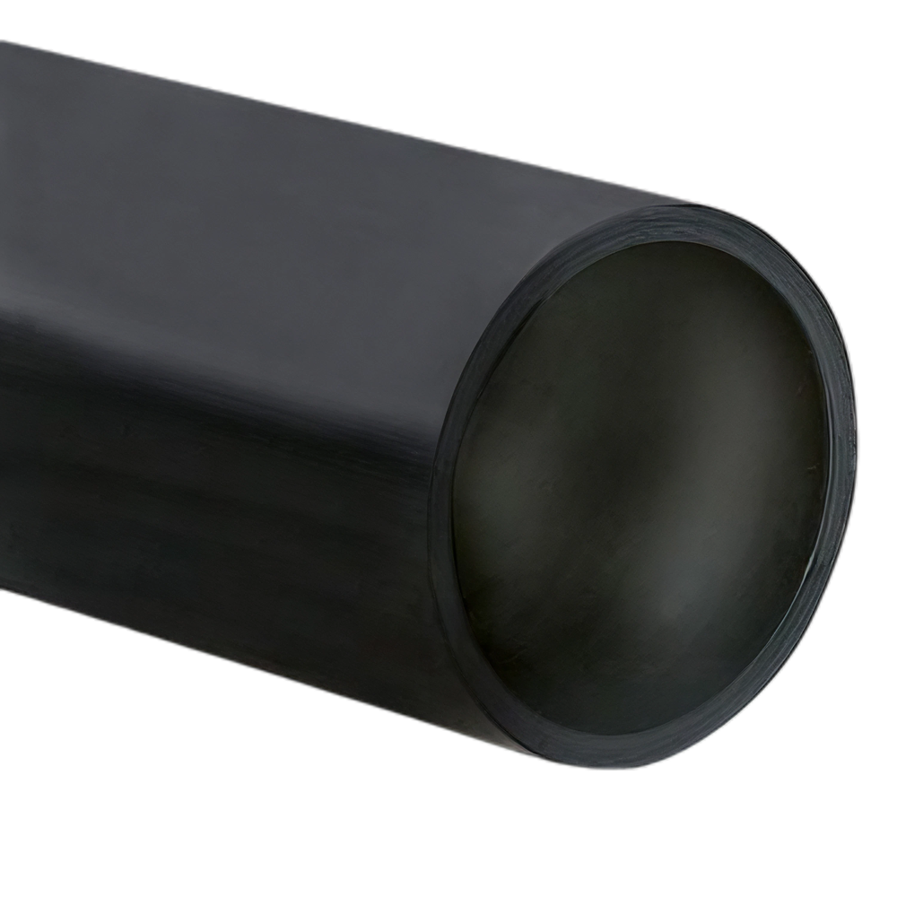 PE 100 buis 50mm SDR11 zwart / zwart L=5m