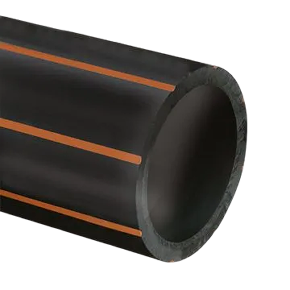 PE100 BS 315x28,6 SDR11 zwbr L=6m