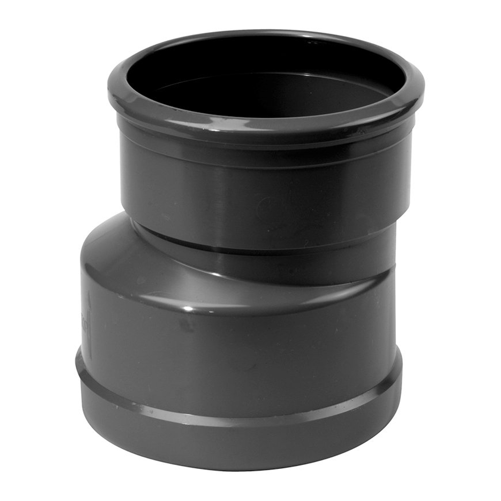 Pipelife huisaansluitstuk sn8 125mm m/m flex