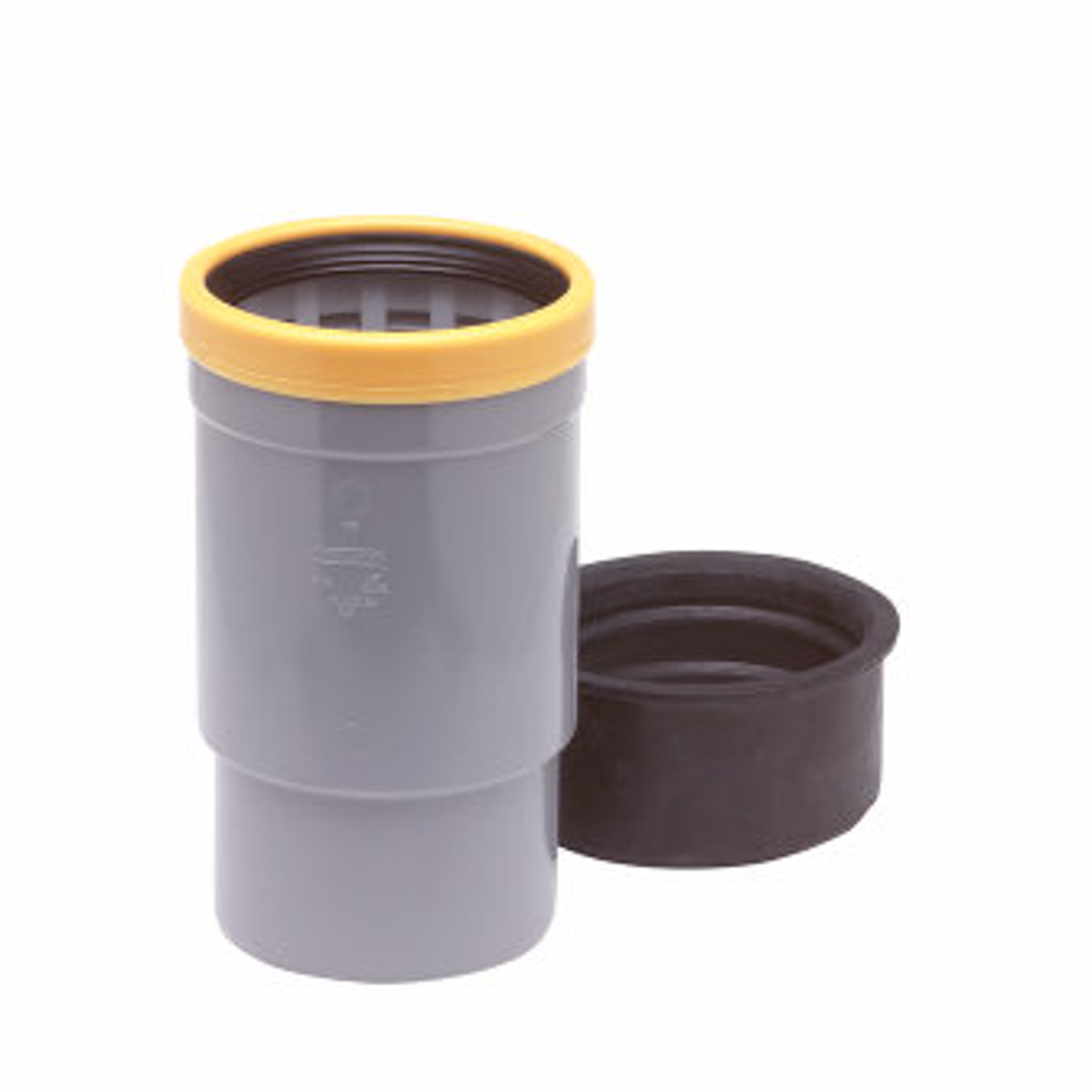 Wavin PVC Betoninlaat GR/GD 160 SN8 M/S