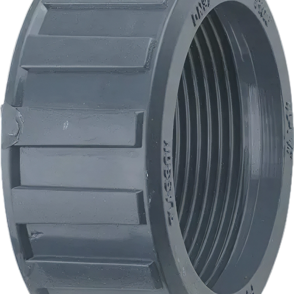 PVC Wartelmoer 25mm t.b.v. 3-delige kopp.