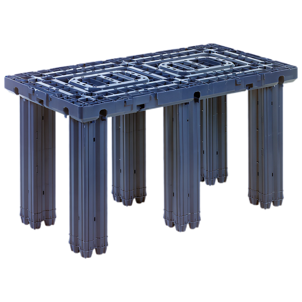 Q-Bic Plus Infiltratie Unit 3