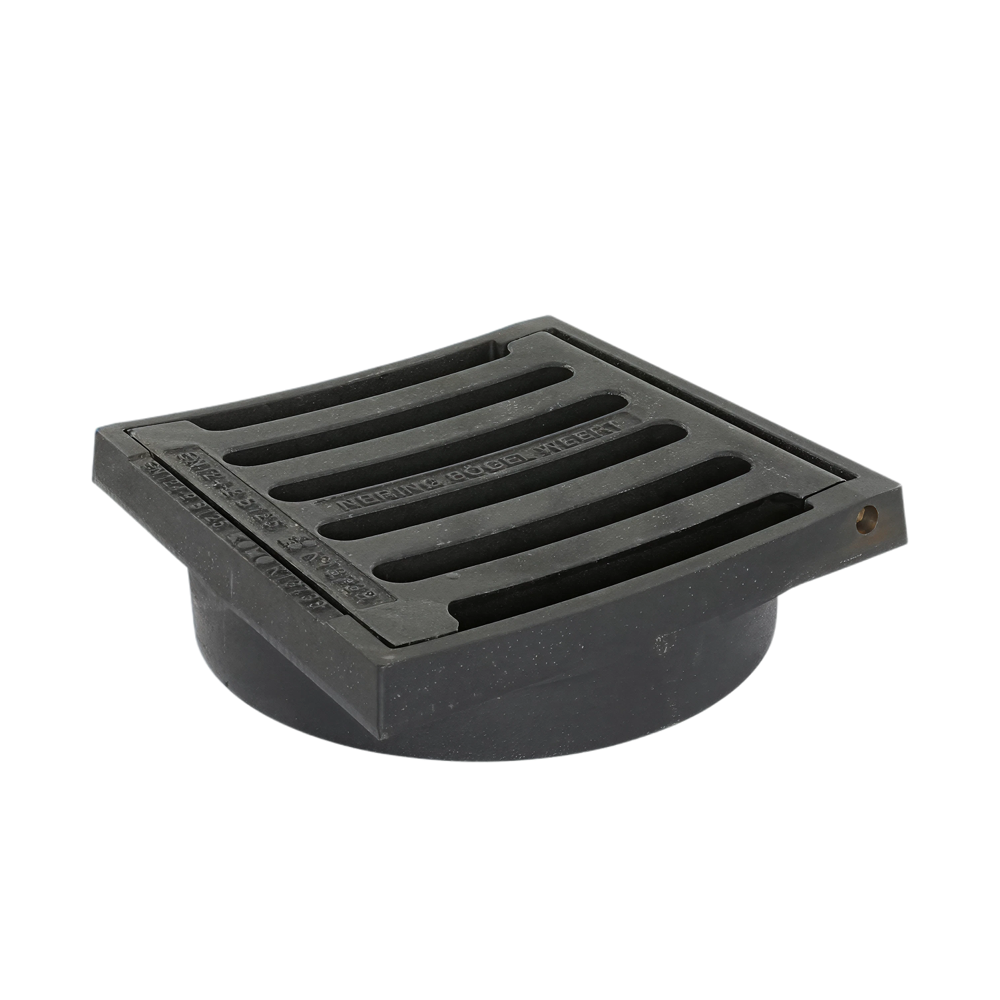 Straatkolk kop GY standaard 315mm