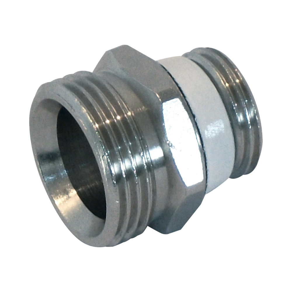 TECE aansluitnippel 1/2" x 3/4" bu.dr.