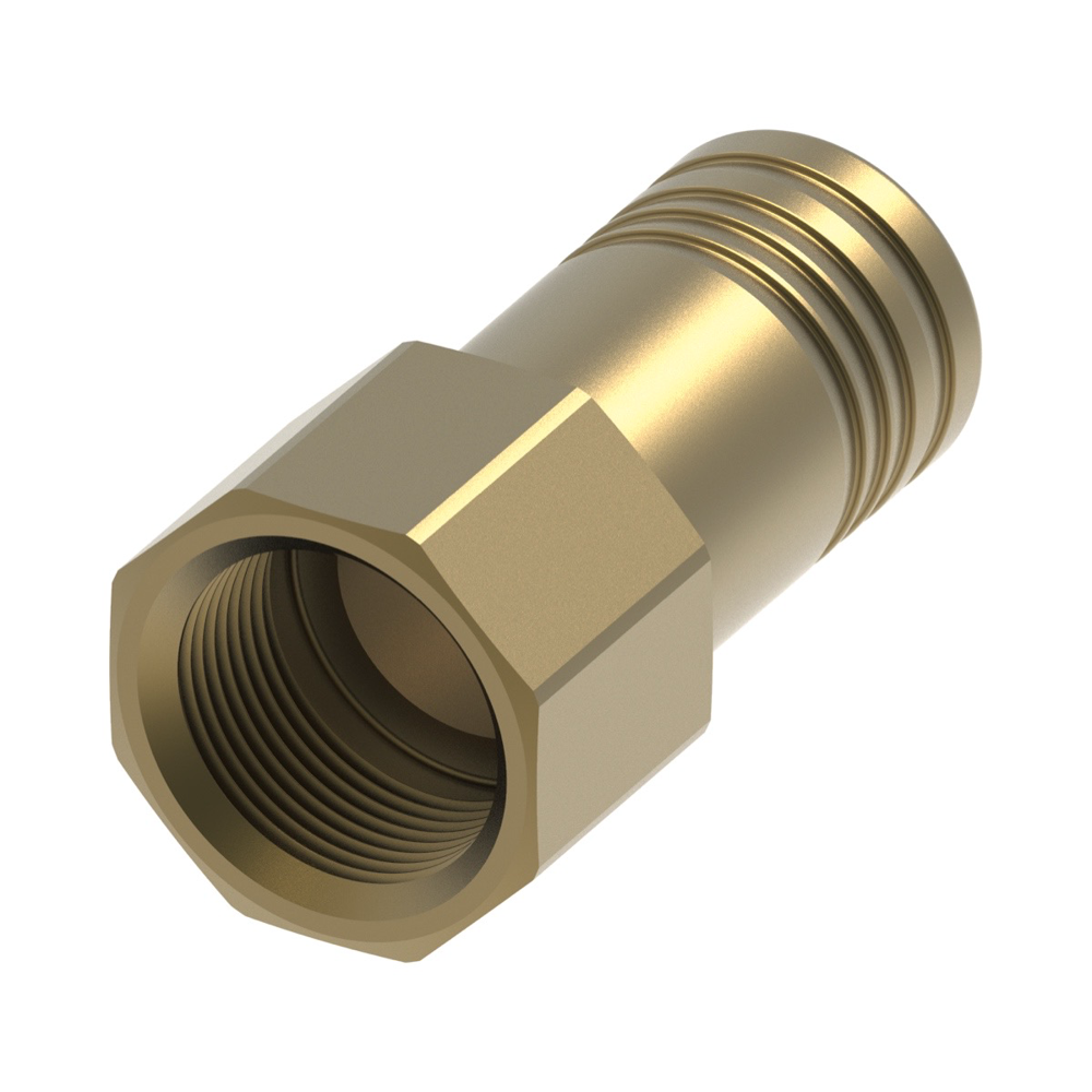 TECE-adapter met bi.dr. silicium brons voor de hygiëne-box R