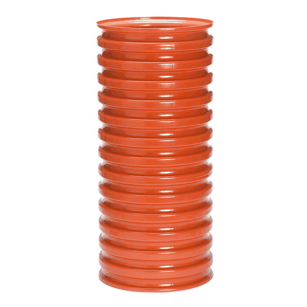 Tegra 425 PP Schachtbuis BR H=1,5