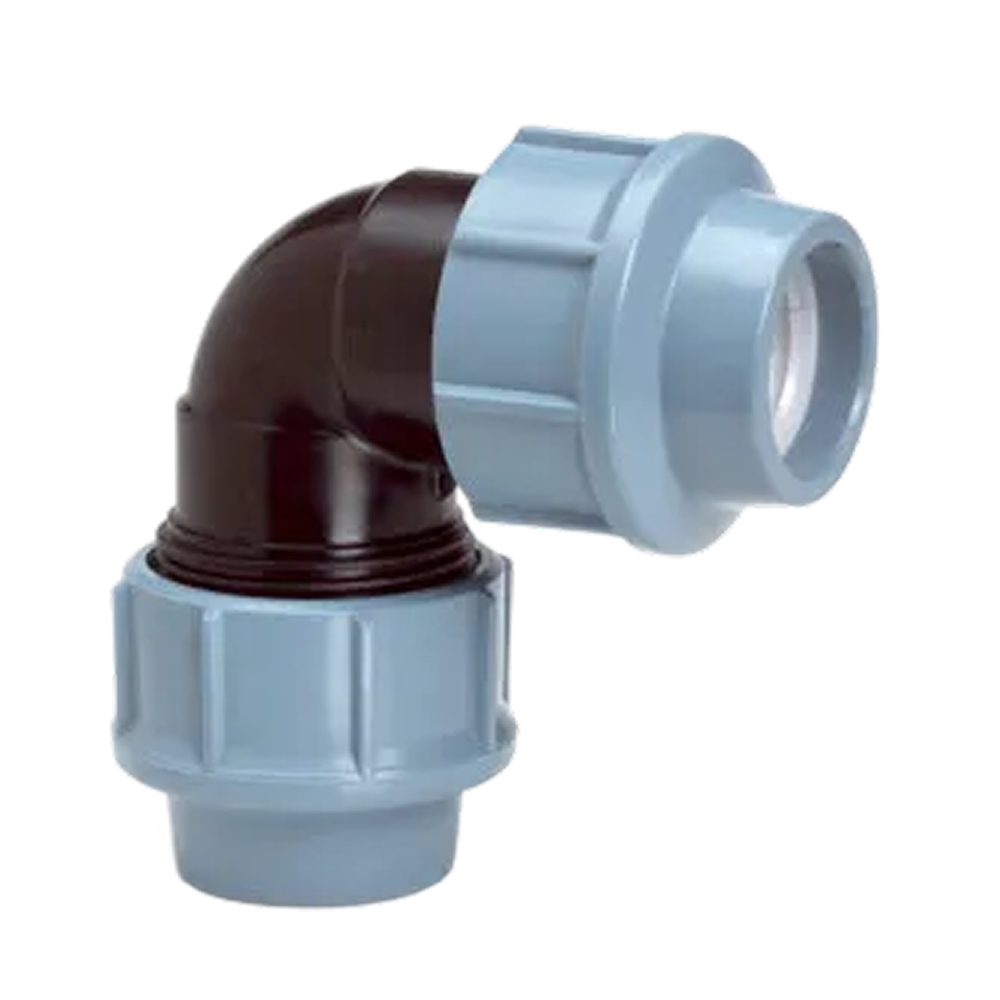 Unidelta PP Knie 90° d 90