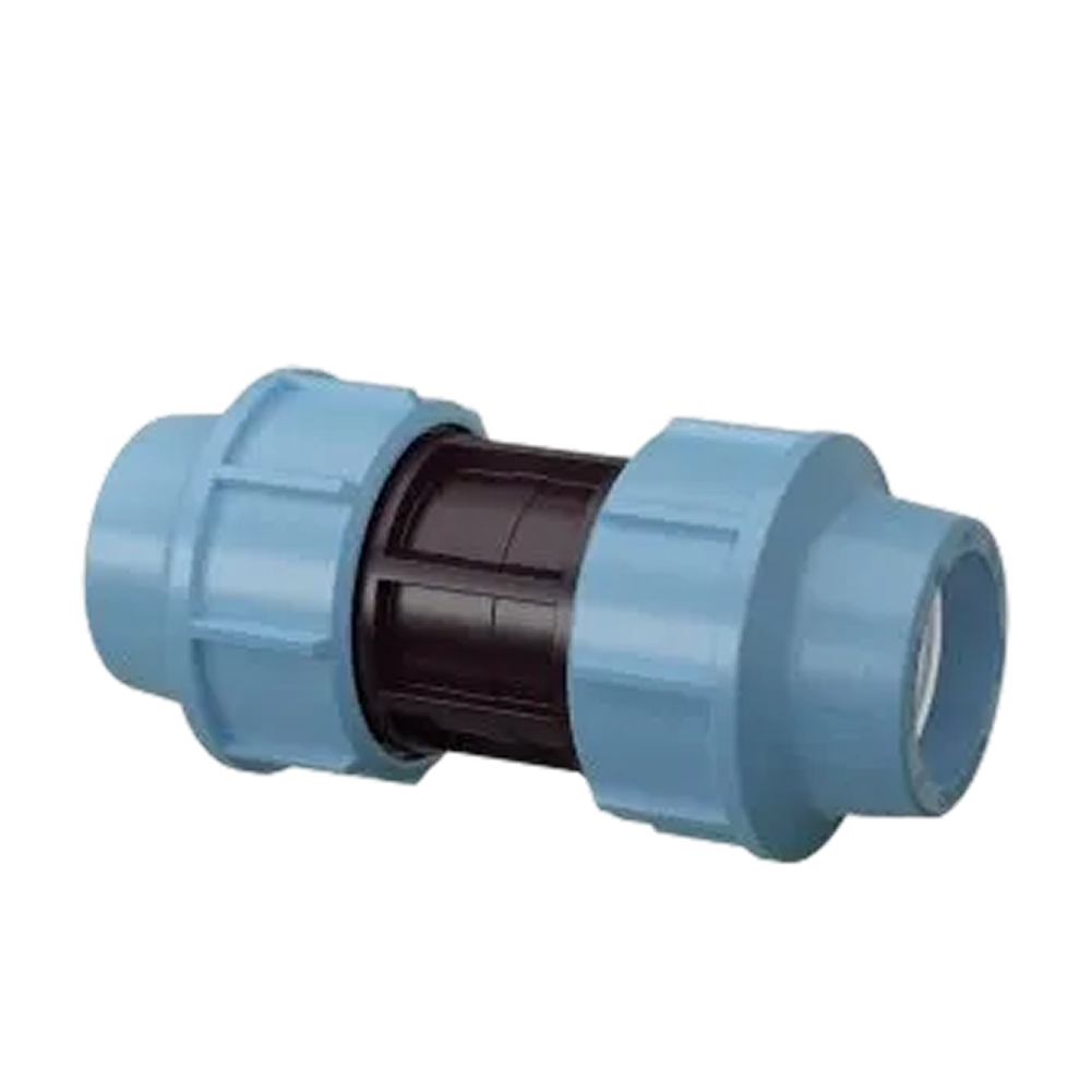 Unidelta PP Reparatie koppeling d 32