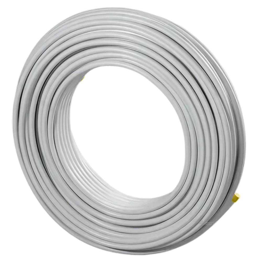 Uponor Uni Pipe PLUS leiding op rol 32x3.0mm rol=50m wit