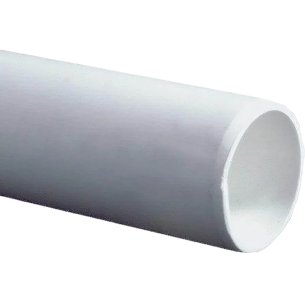 Wafix PP Buis WI 40x3,0 L=4