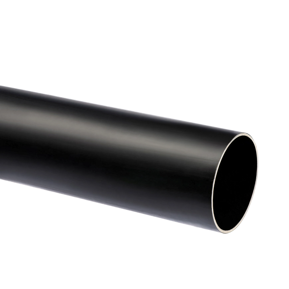 Wafix PP Buis ZW 40x3,0 L=5