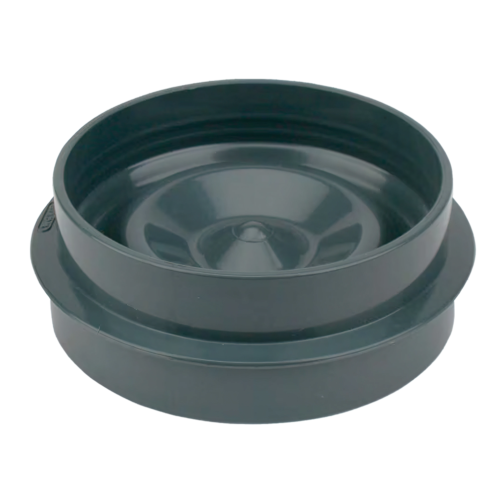 Wavin PVC Combikap GR 160