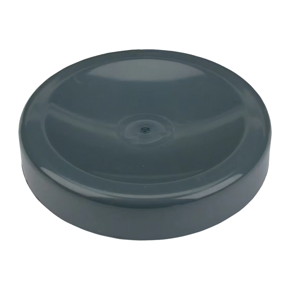 Wavin PVC L-Kap voor Spie-Eind GR 630