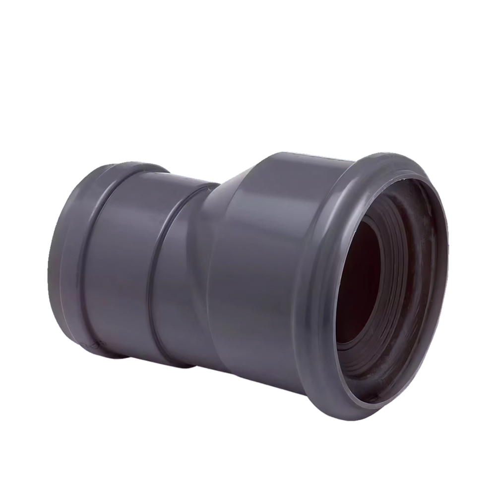 Wavin PVC M-Flex Huis-Kolkaansl. GR 160 SN4