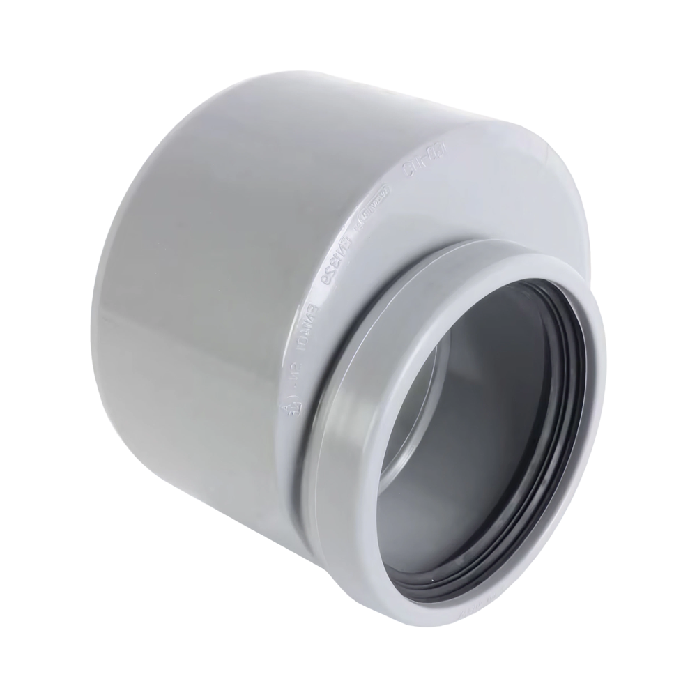 Wavin PVC M-Inzetverloop GR 160x110 SN4