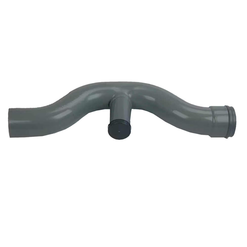 Wavin PVC Sifon met Ontstopping GR 110