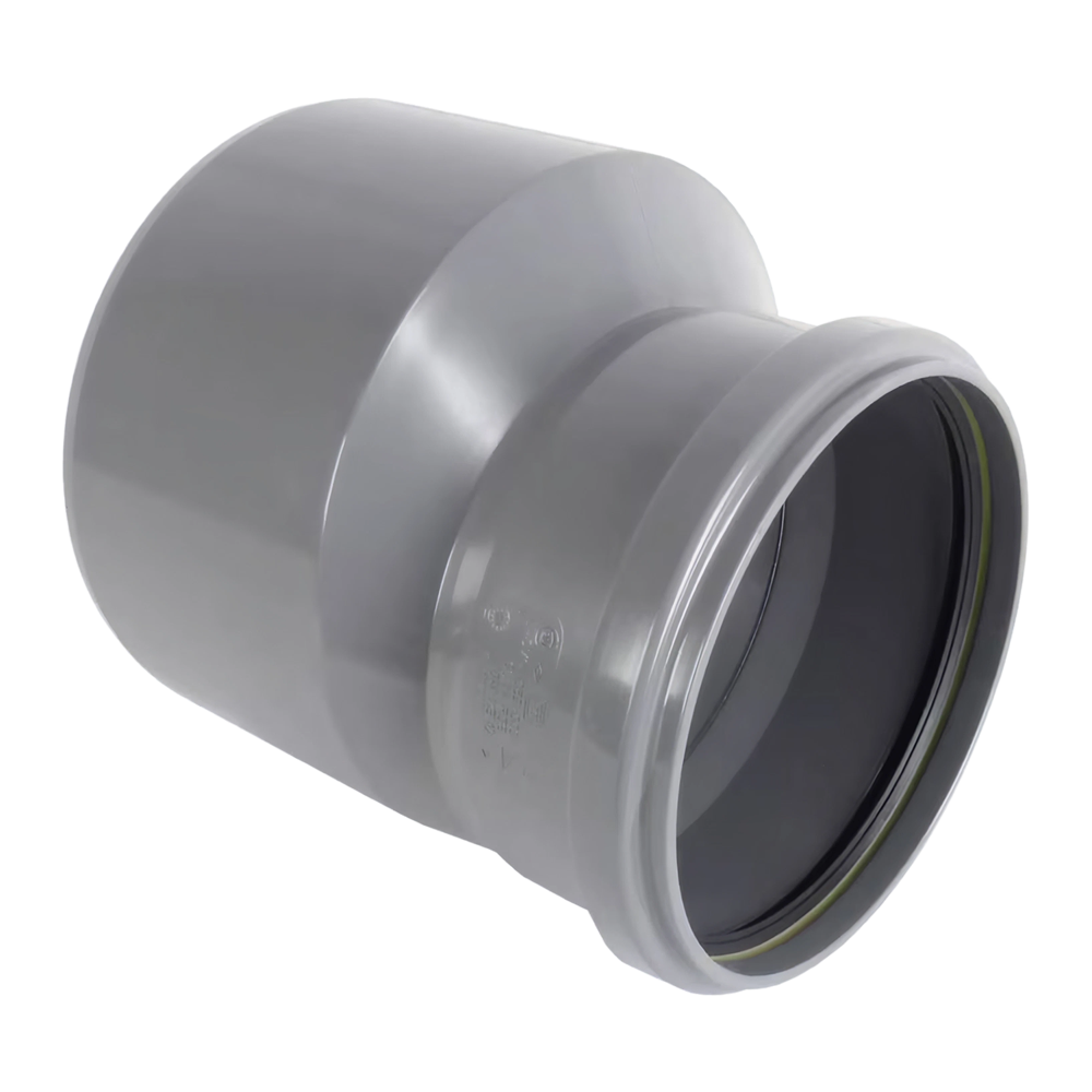 Wavin PVC Verloopstuk Exc. GR SN4 315x160 S/M