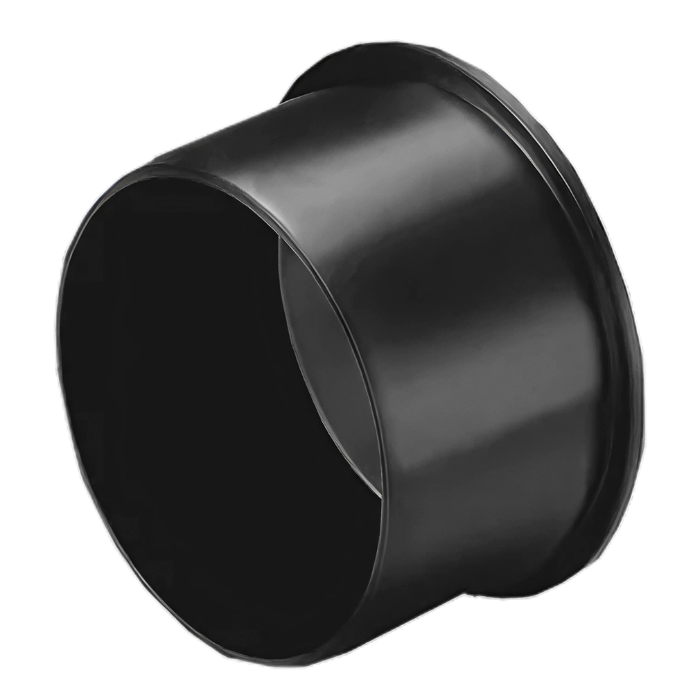 Wavin Wafix PP Eindkap ZW 75