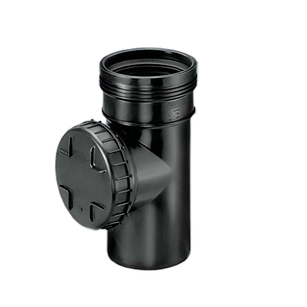 Wavin Wafix PP Ontstop.+SD ZW 110 2M/S