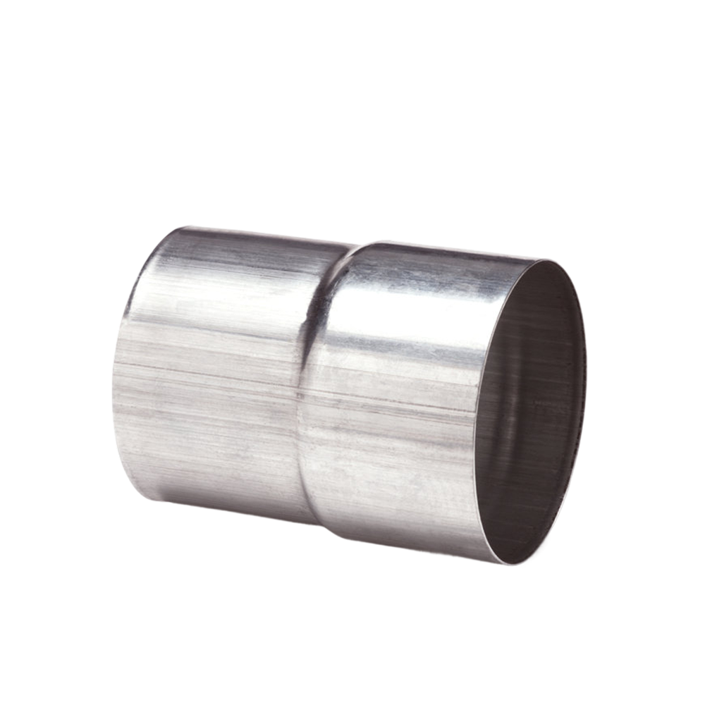 Zink hwa mof 100mm, mof x verjongd spie