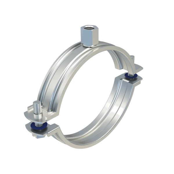 165-175 mm Beugel 126.14 M8/M10 RVS-316