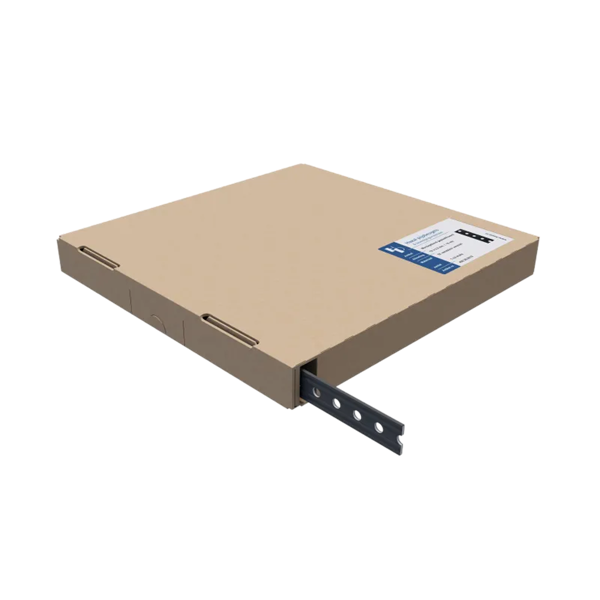 19x2,2 mm Montageband (10m) plastificeerd / 30x 10st (bulk)