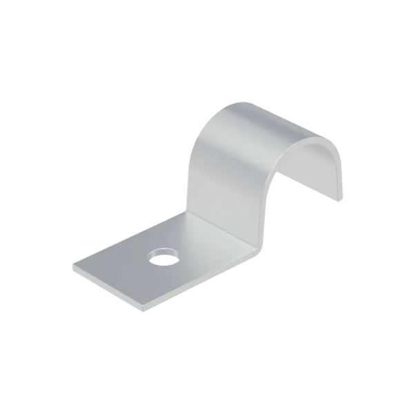 24-25 mm Marinebeugel enkel | gat Ø6,1 elvz