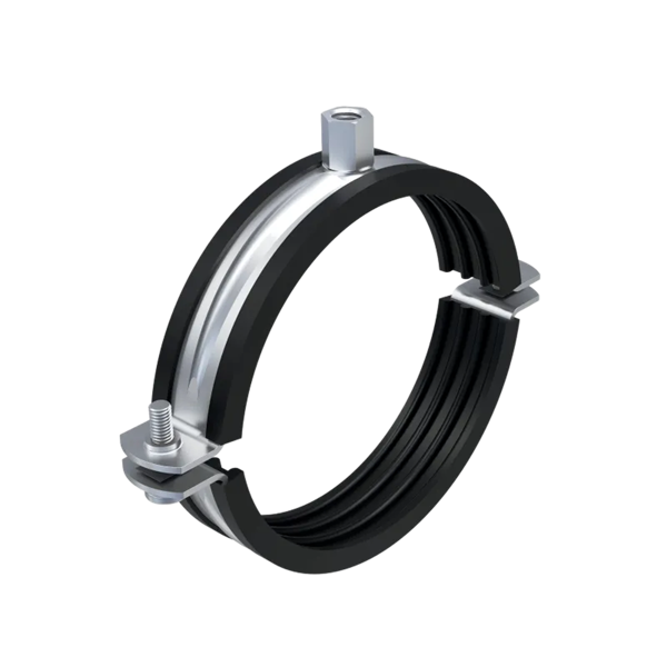 40-43 mm Beugel 123. M8 EPDM elvz