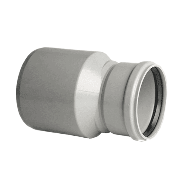 Aansluiting tbv Inf. Unit 160X125