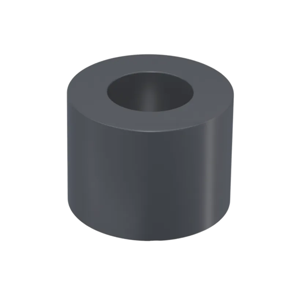 Afstandbus t.b.v. 150.10.0108 / 4x 100st. (Bulk verpakking)