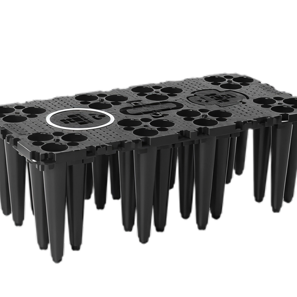 AquaCell NG Inf. Unit Q ZW 1200x600x400