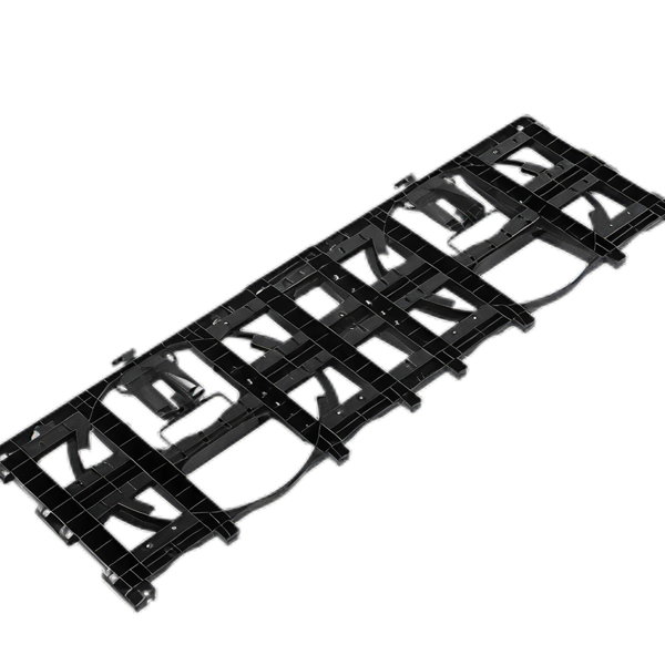 AquaCell NG Zijplaat ZW