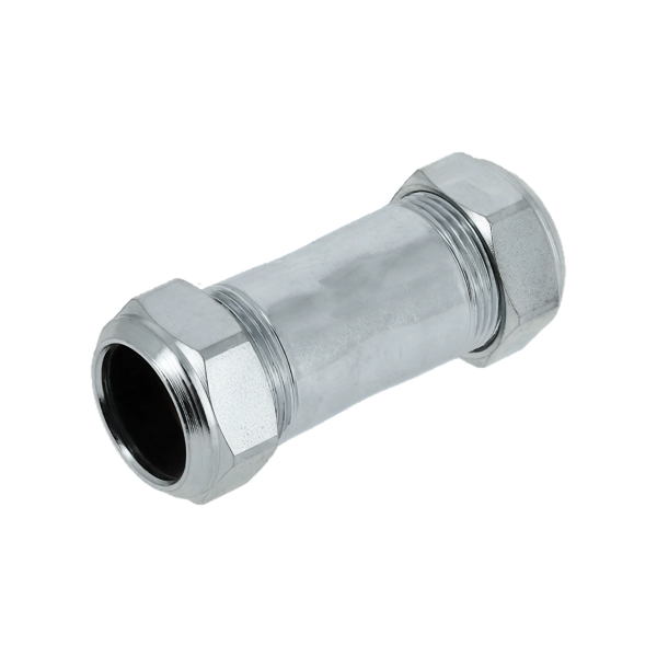 BONFIX 104 Rechte koppeling 28 x 28 mm