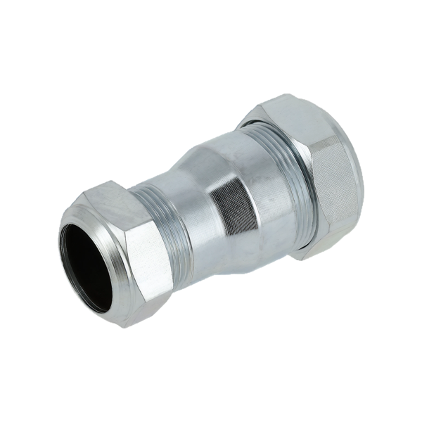 BONFIX 104 Rechte verloopkoppeling 28 x 22 mm