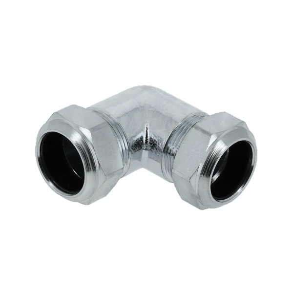 BONFIX 105 Kniekoppeling 28 x 28 mm