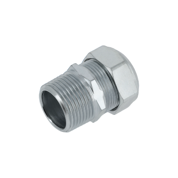 BONFIX 106 Puntstuk 1/2" buitendraad x 15 mm