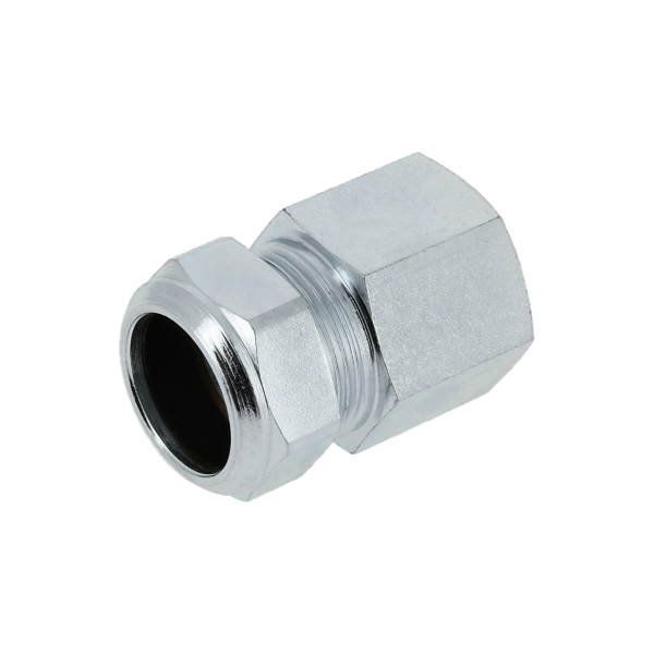 BONFIX 107 Schroefbus 1/2" binnendraad x 15 mm