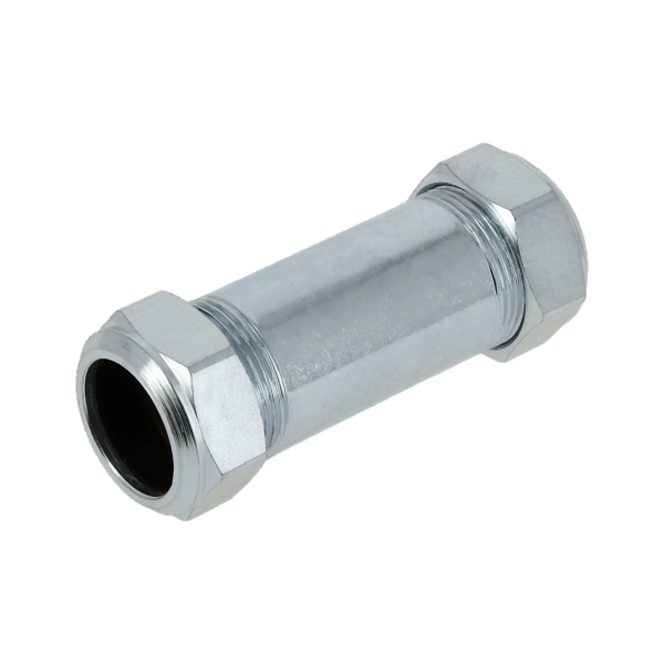 BONFIX 116 Overschuifkoppeling 28 x 28 mm