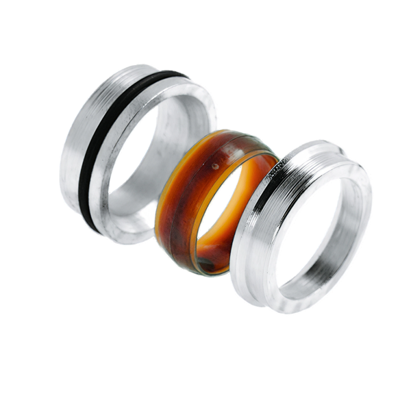 BONFIX 201 Verloopset 22 x 15 mm