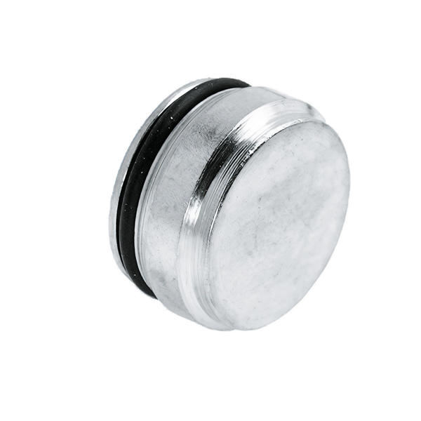 BONFIX 202 Afsluitplaatje 15 mm