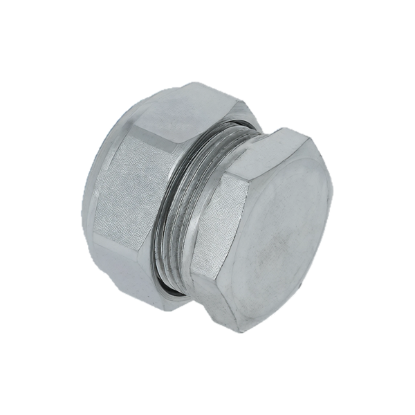 BONFIX 207 Eindkoppeling 28 mm