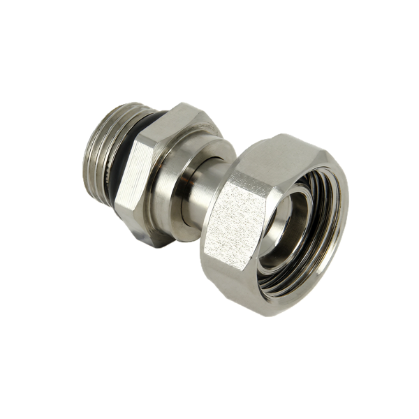 BONFIX 23705 Telescopische puntstuk ½"