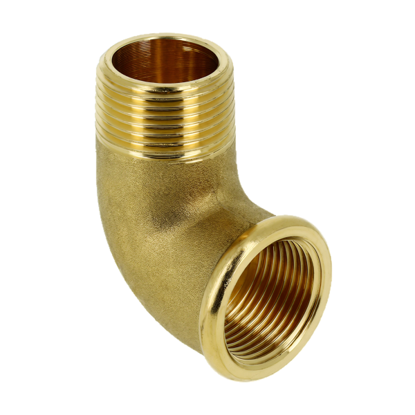 BONFIX 44420 Knie  1 " binnen x buiten conisch