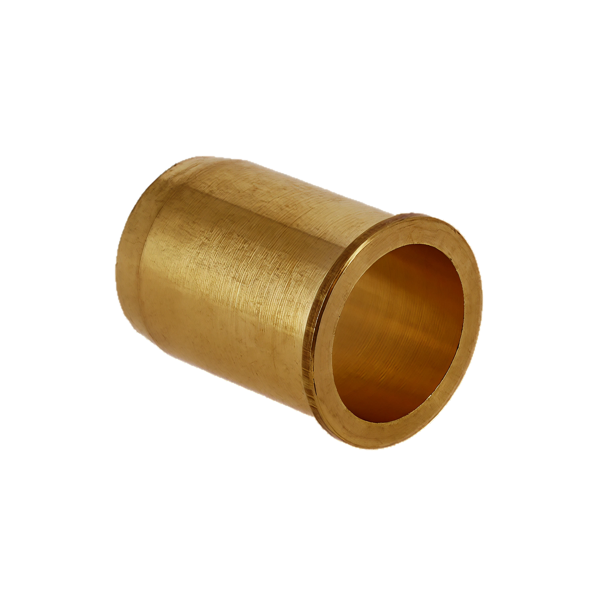 BONFIX 50018 Messing steunhuls 22 x 1,0 mm.