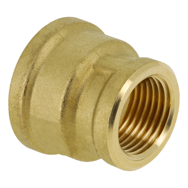 BONFIX 80789 Verloopsok 1 1/4" x 3/4" 2x binnendraad