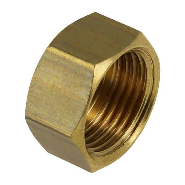 BONFIX 80870 Dop 3/8" binnendraad