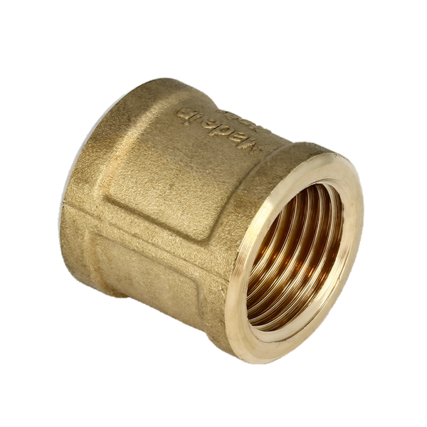 BONFIX 81380 Sok 3/8" 2x binnendraad