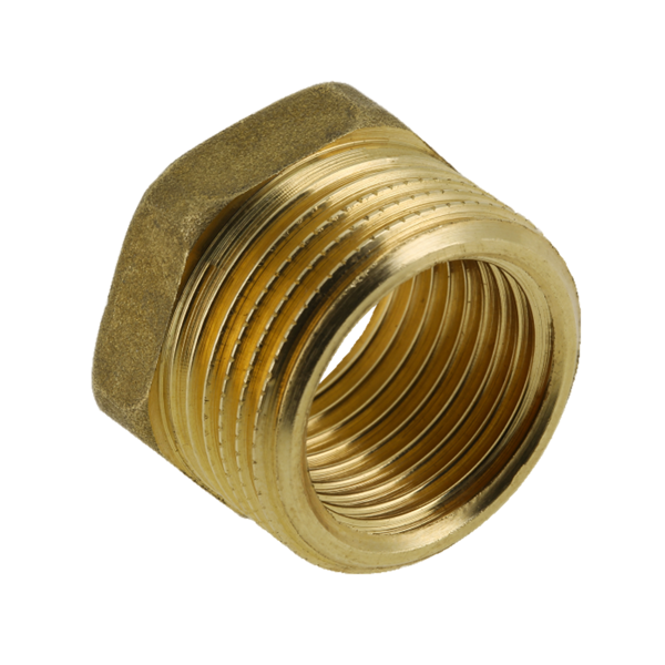 BONFIX 81427 Verloopring 3/8" buiten x 1/8" binnen
